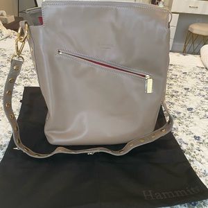 Hammitt purse.